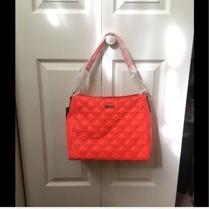 NWT kate spade shoulder bag
